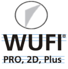 Logo WUFI