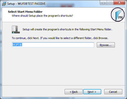 Datei:Passive-install startmenu.png