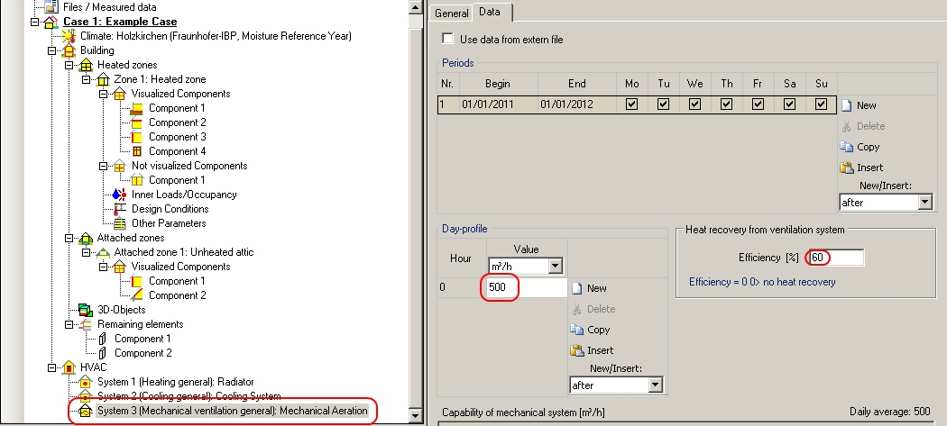 20:Assigning capacities to HVAC systems (2)