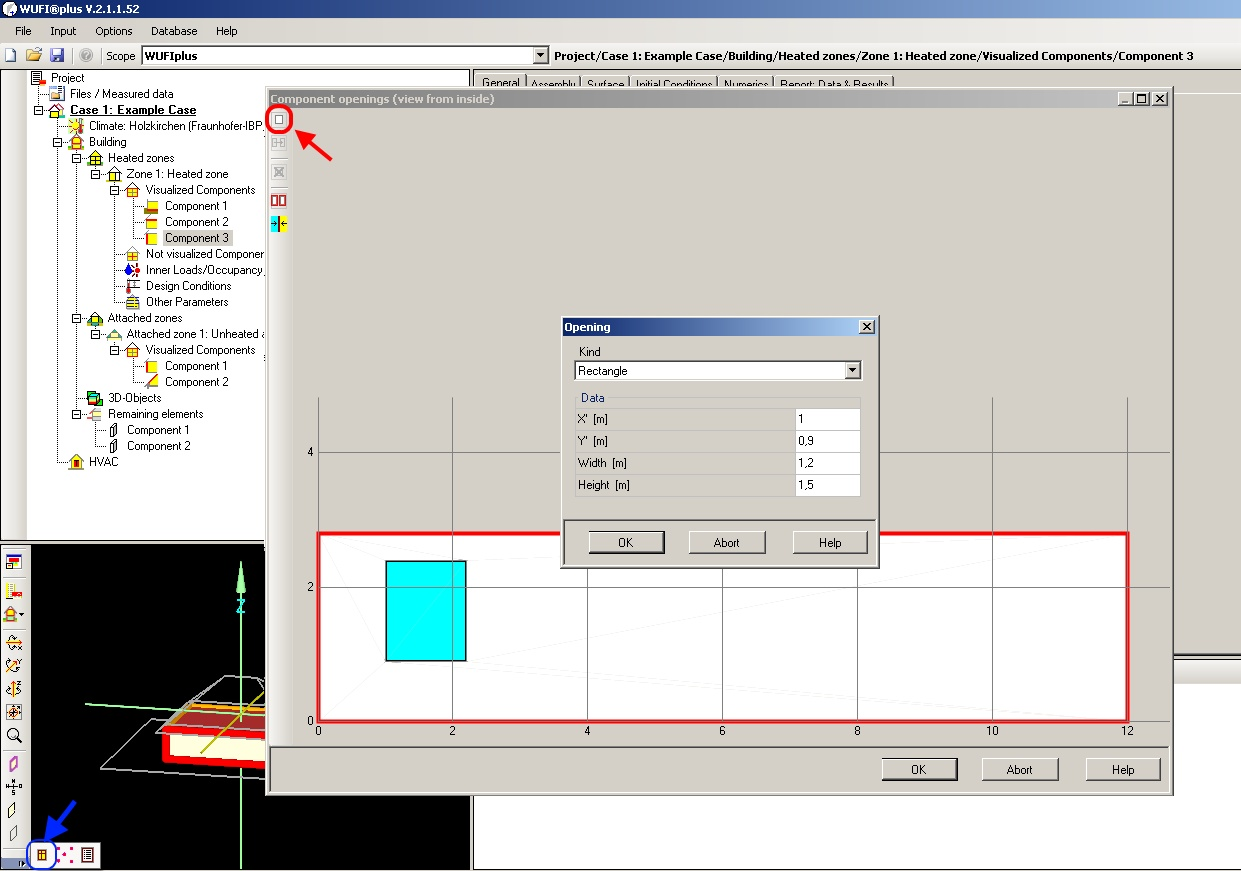 6:Generating windows